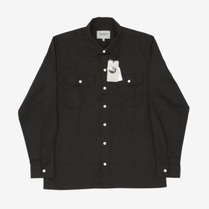 WIP Work Shirt