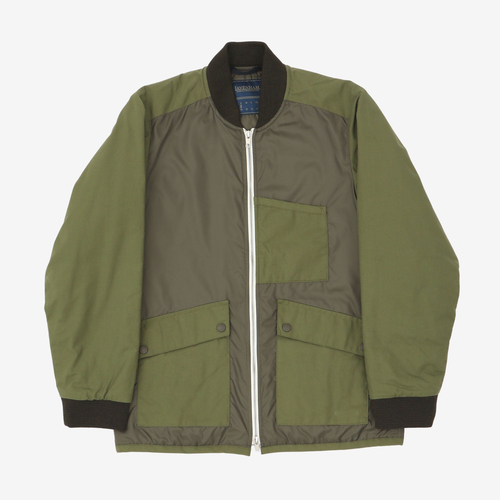 Lightweight Chore Coat