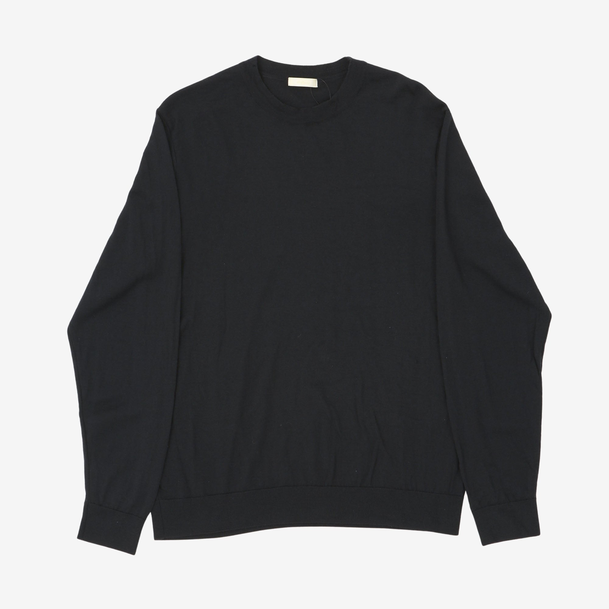 Wool Sweater