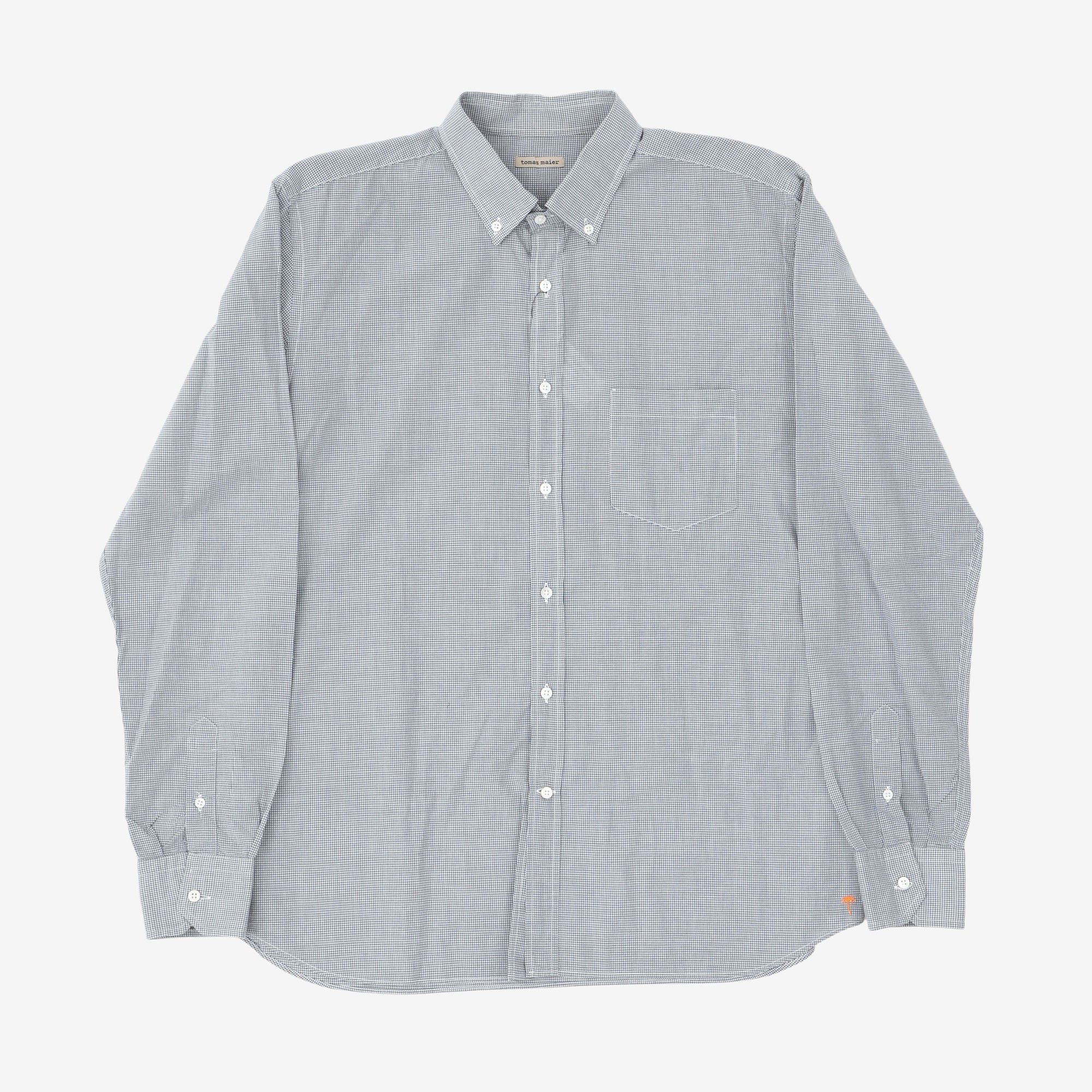 BD Check Shirt