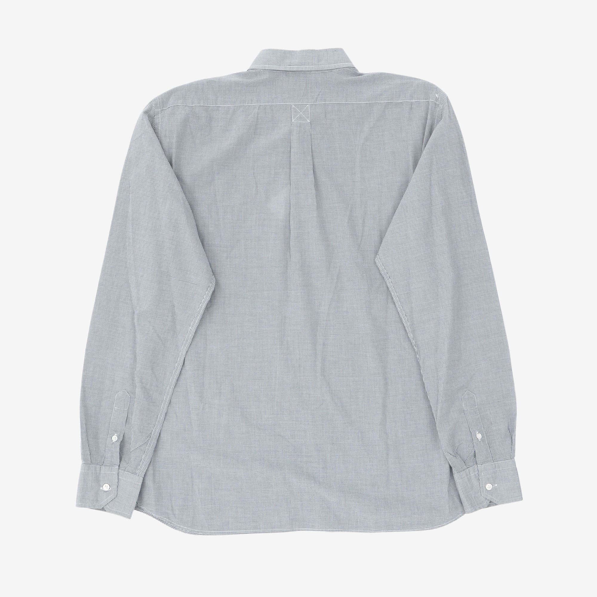 BD Check Shirt