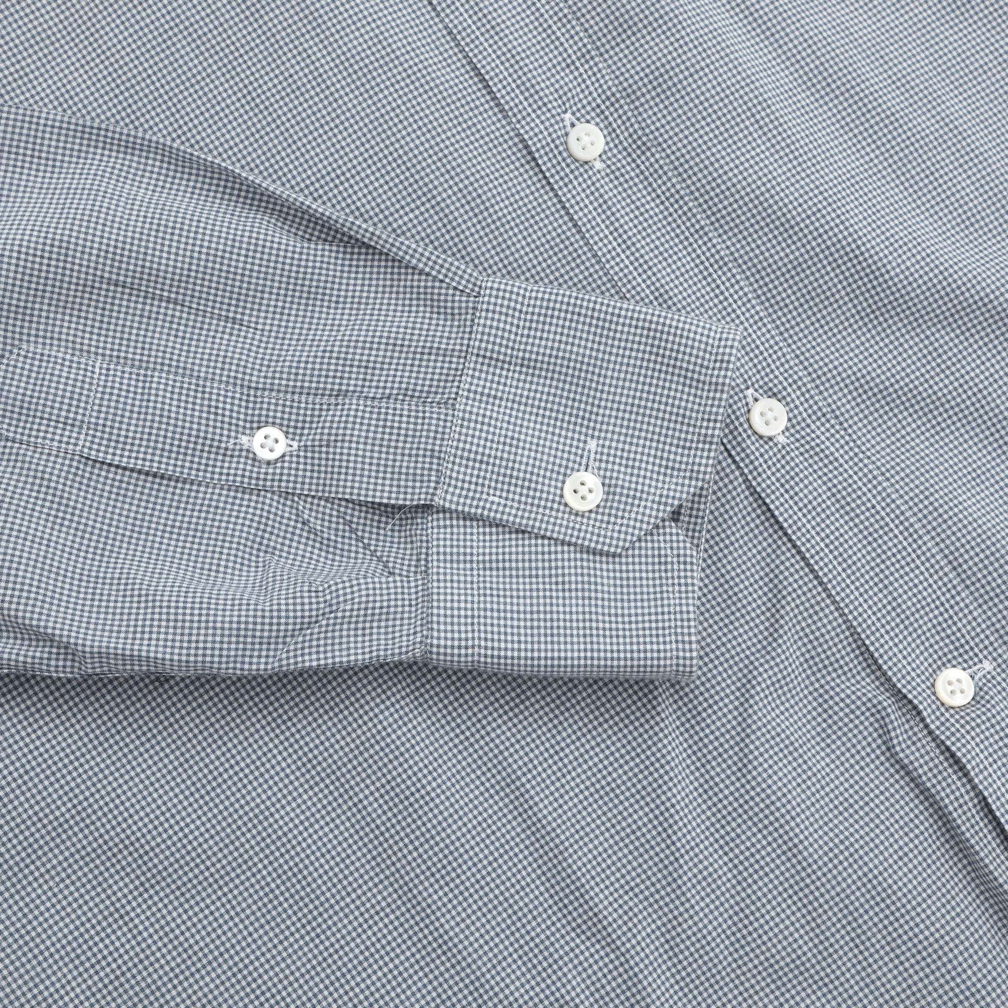 BD Check Shirt
