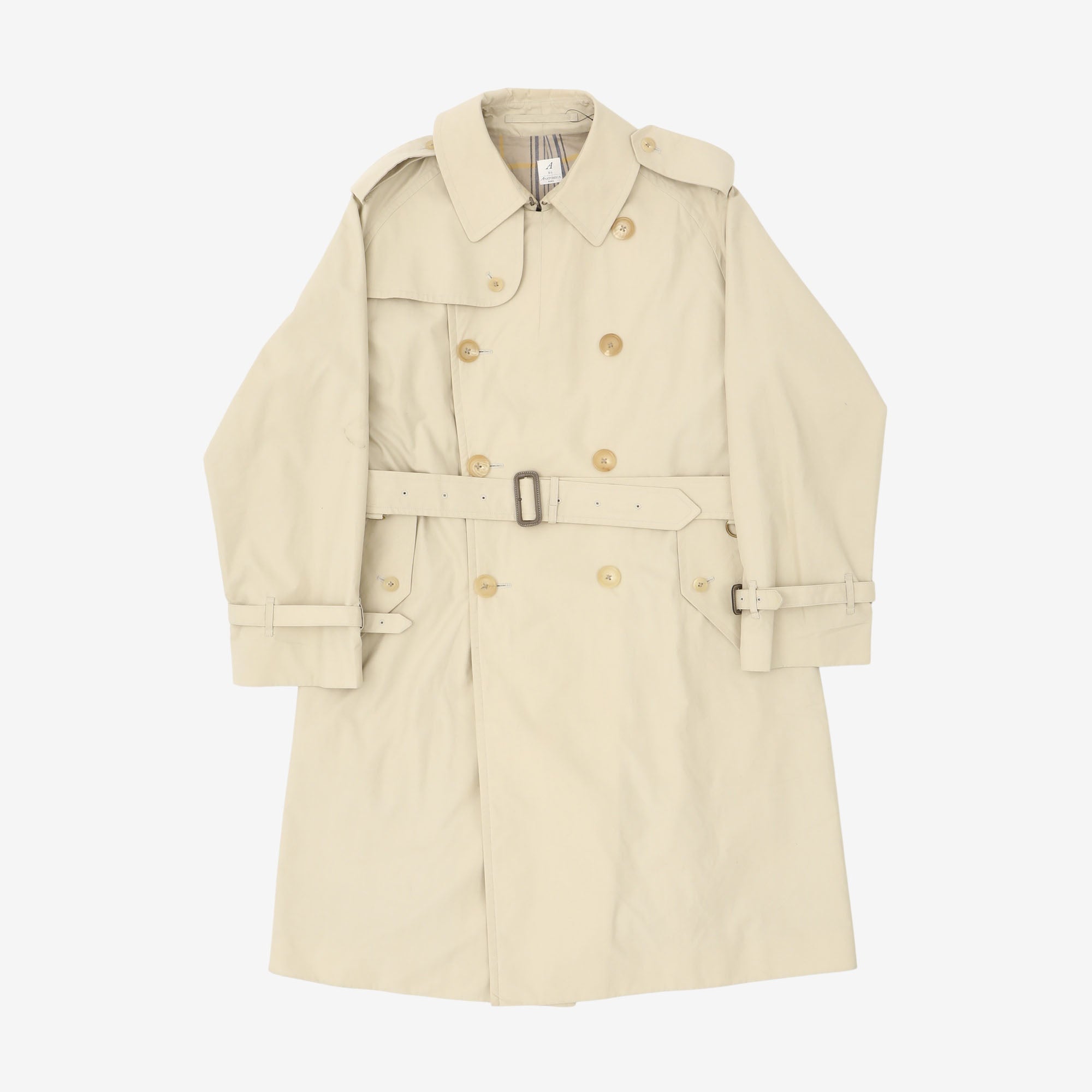 DB Trench Coat