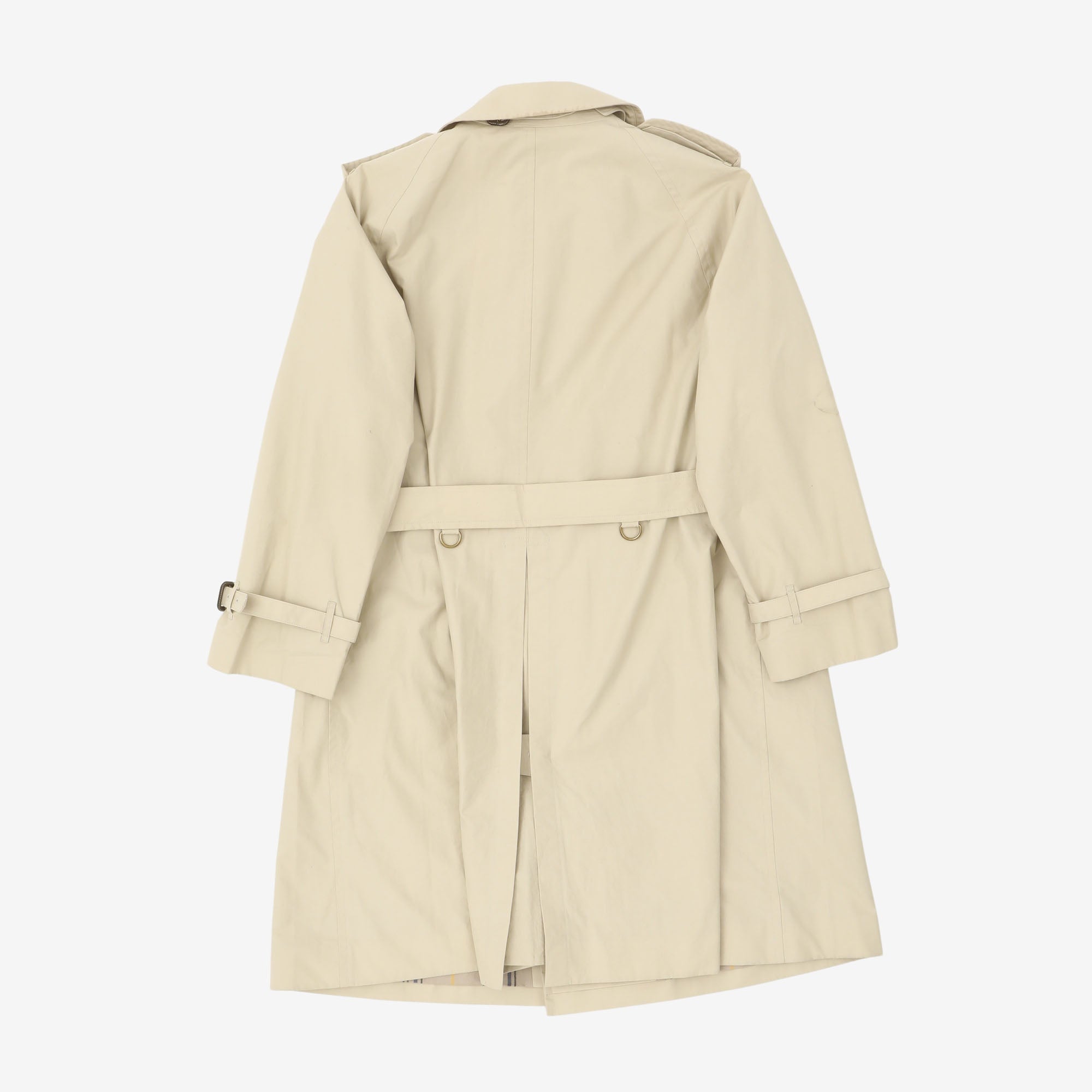 DB Trench Coat