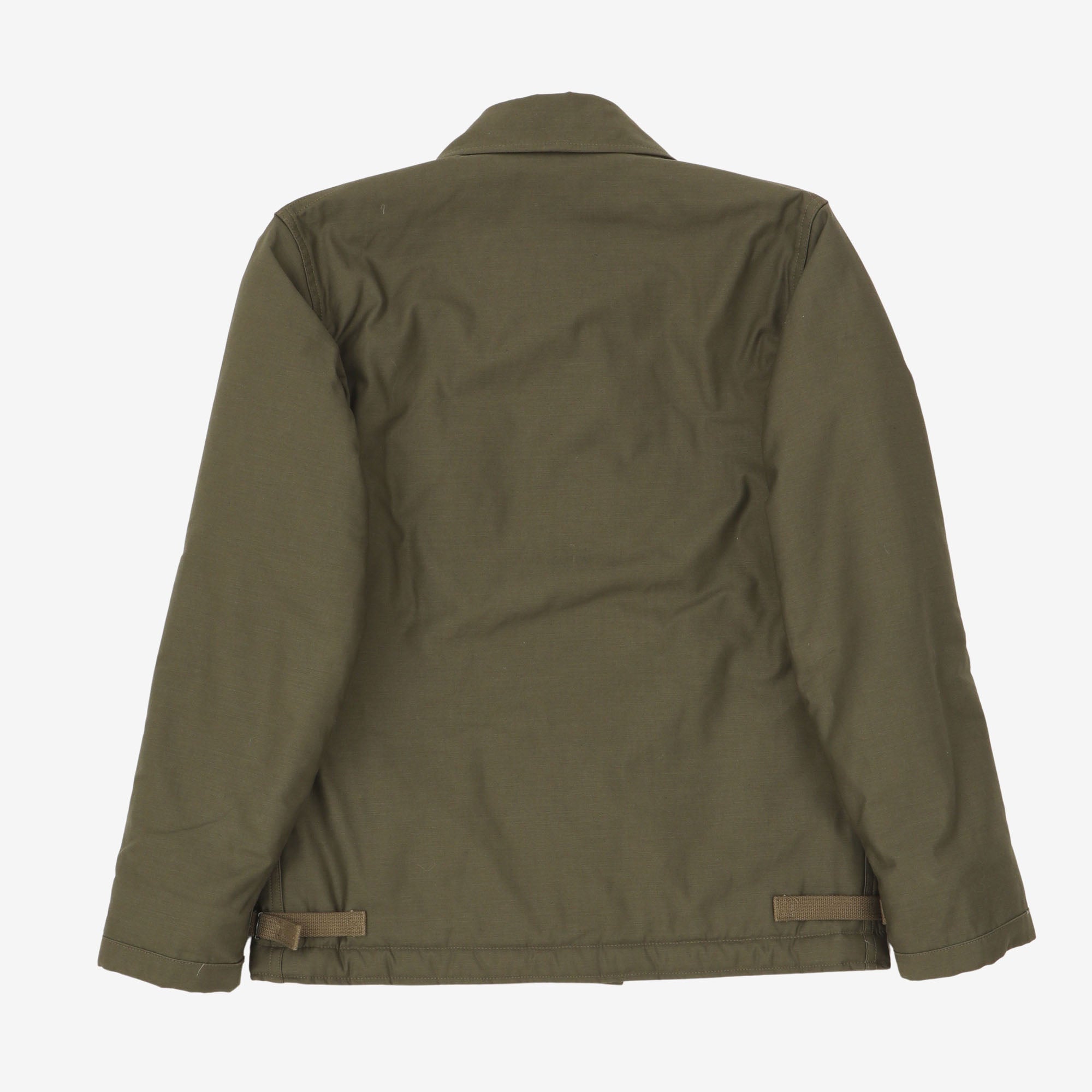 A-2 Deck Jacket