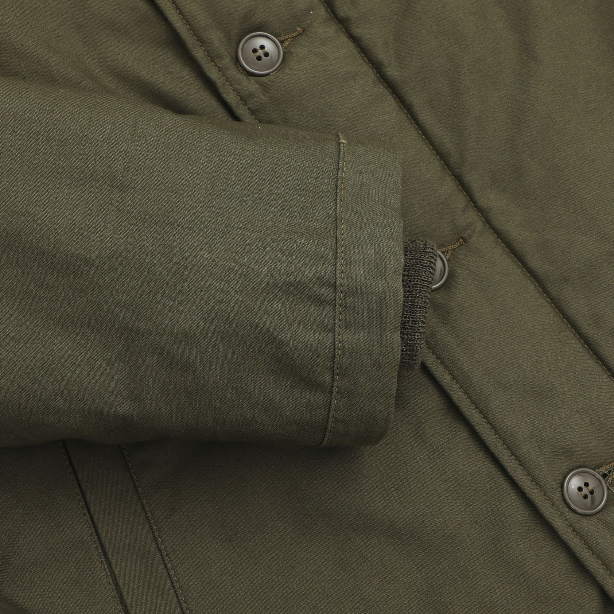 A-2 Deck Jacket
