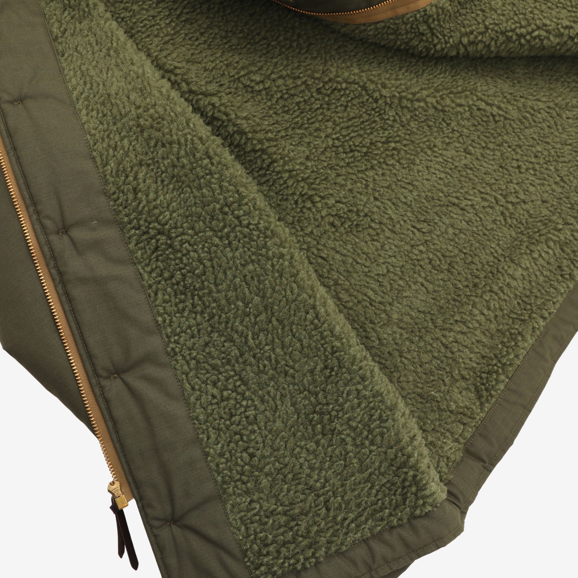 A-2 Deck Jacket