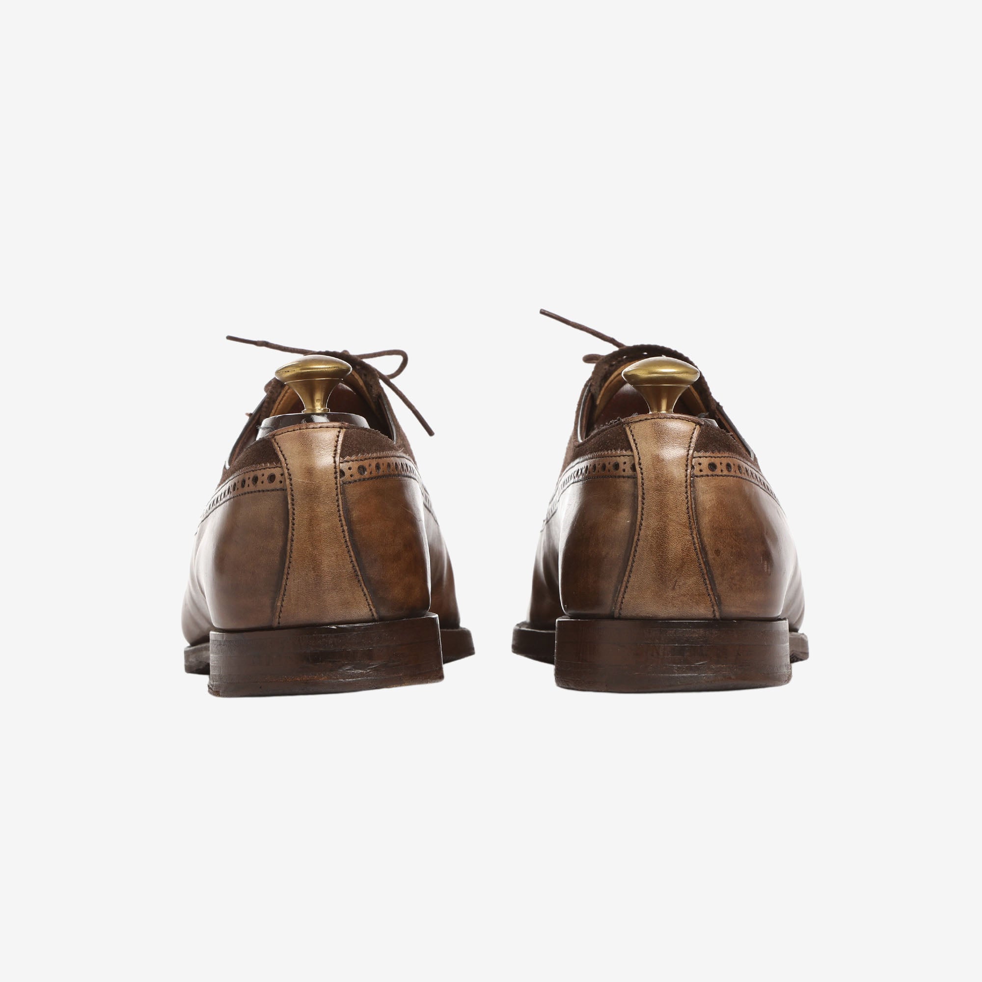 Wilton Balmoral Oxfords
