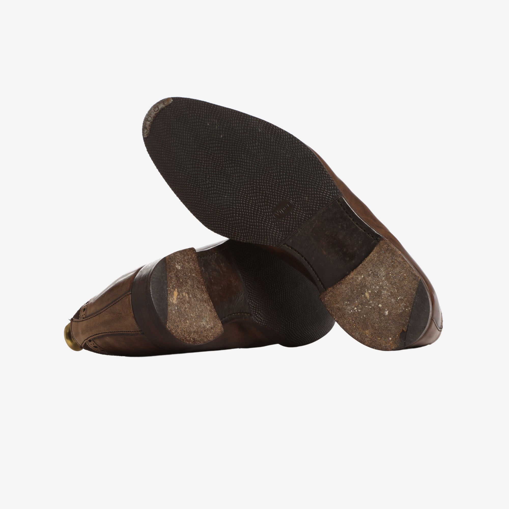 Wilton Balmoral Oxfords