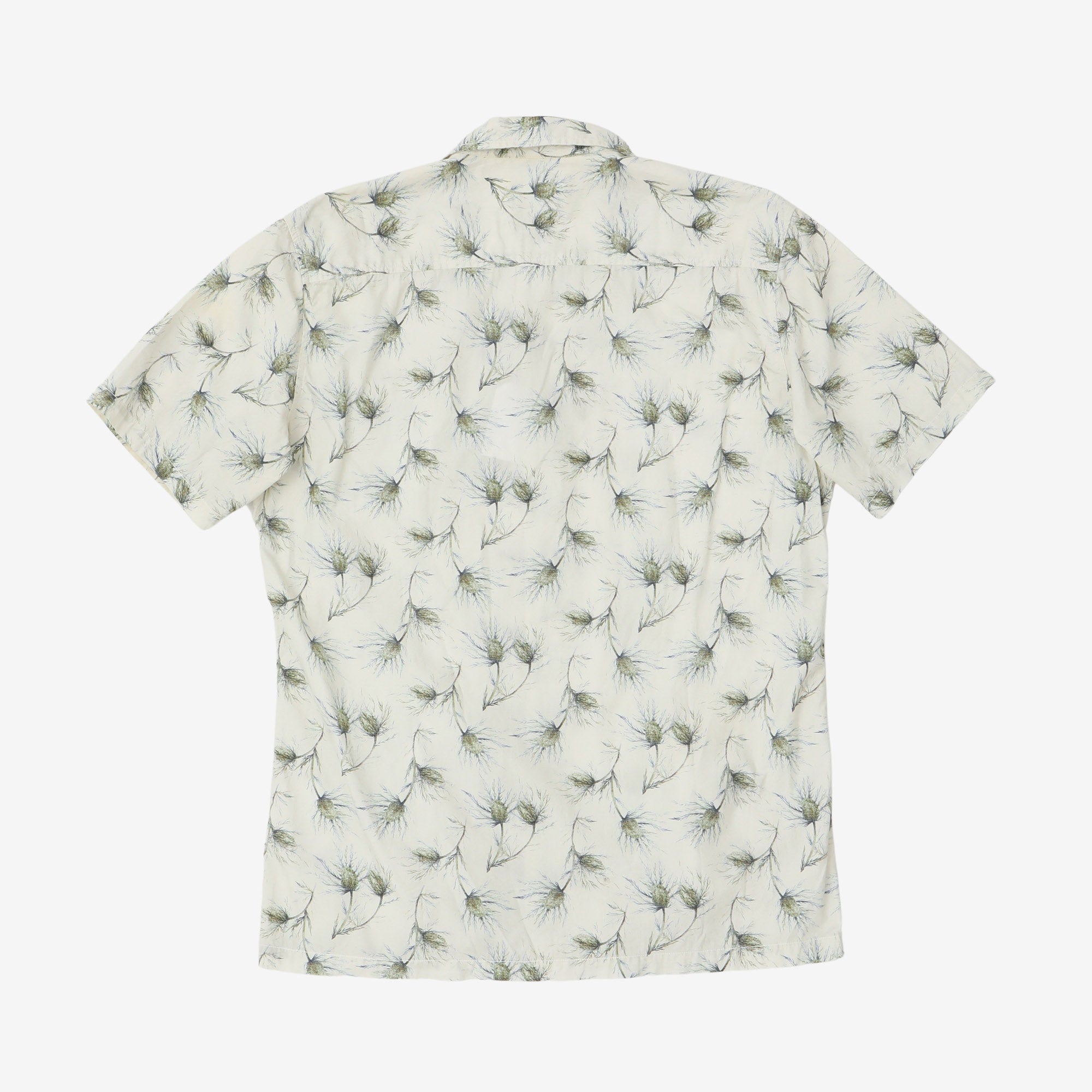 SS Thistle Shirt
