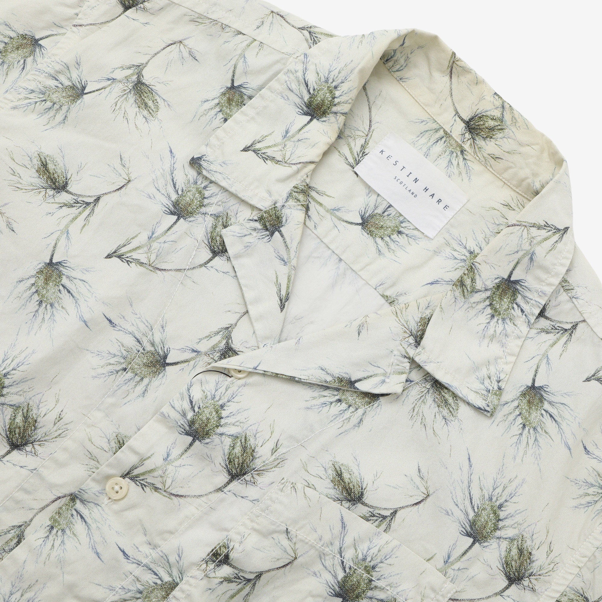 SS Thistle Shirt