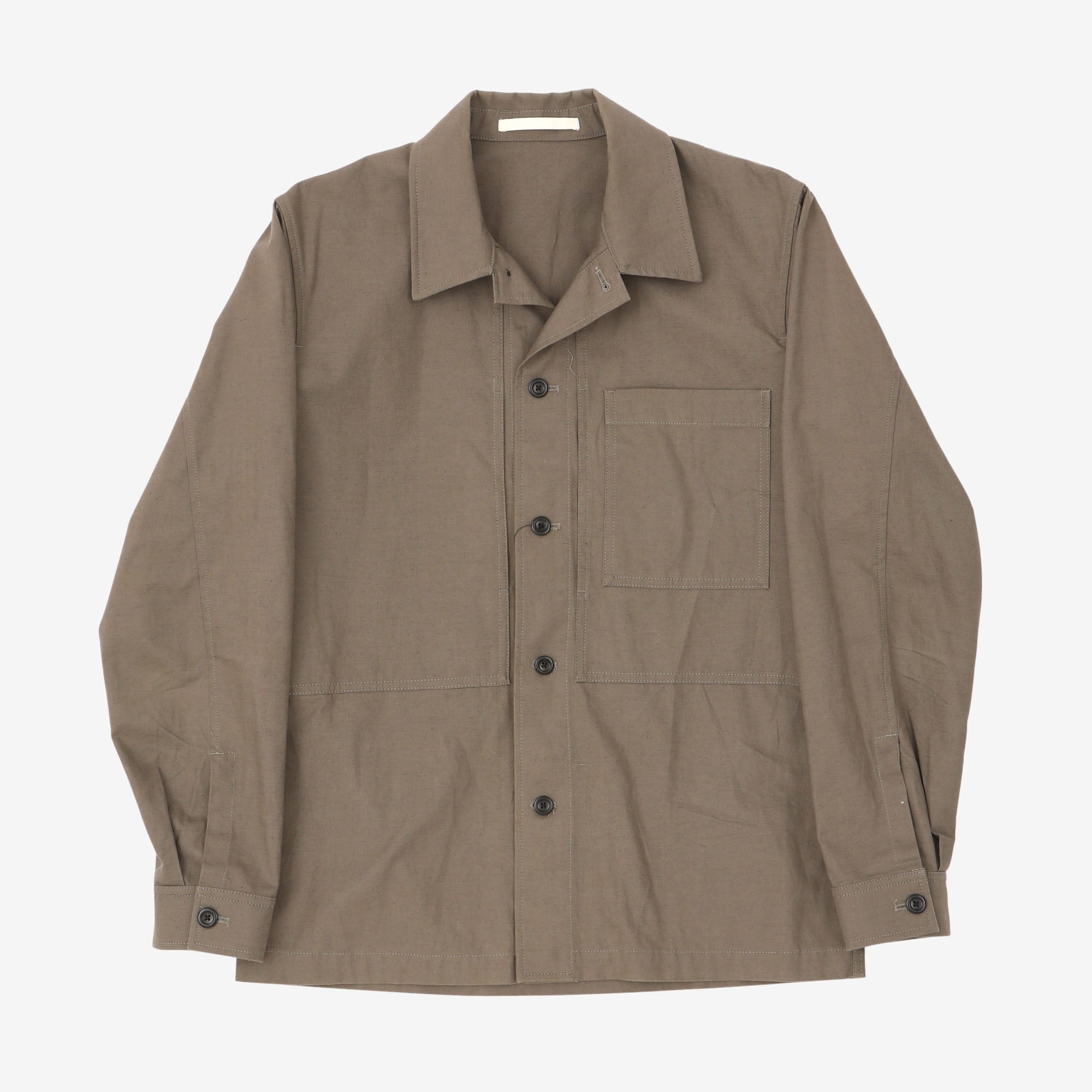 Kyle Chore Coat