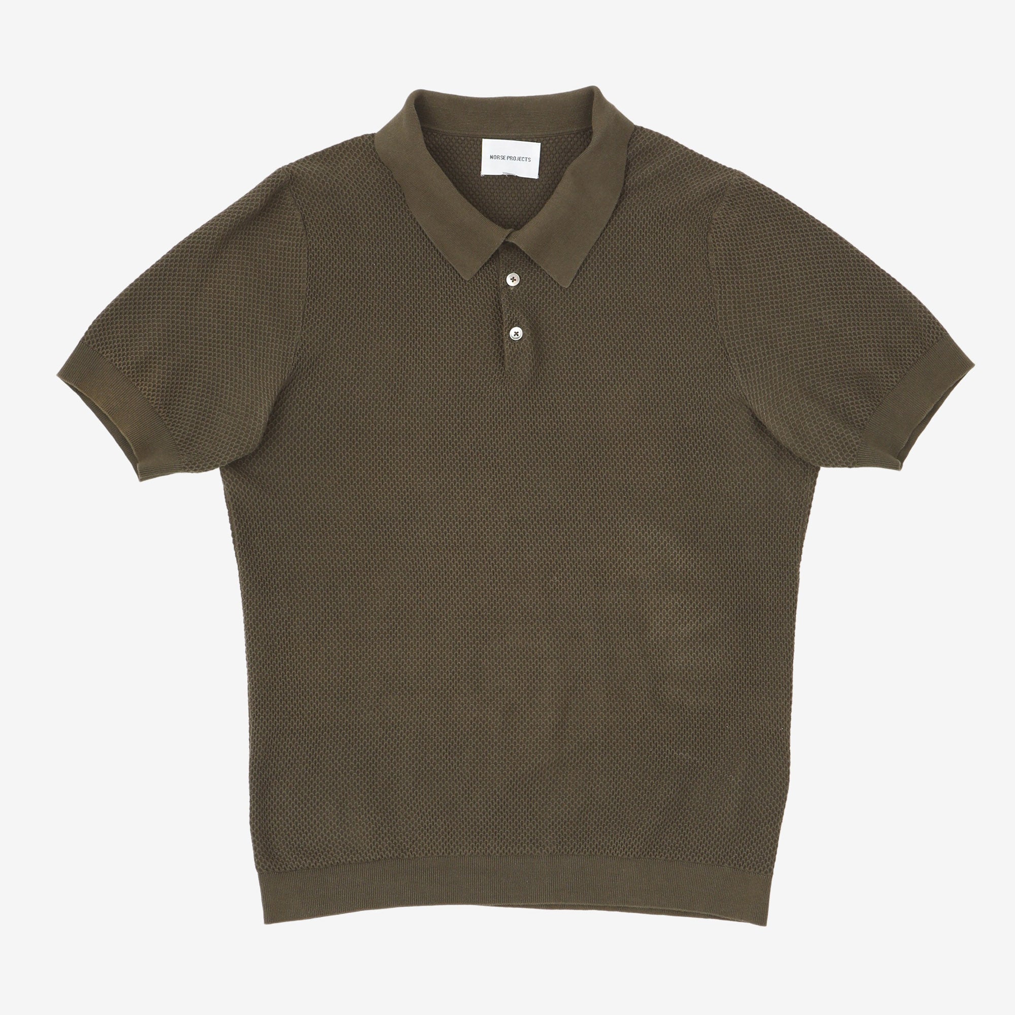 Johan Bubble Shirt