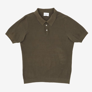 Johan Bubble Shirt