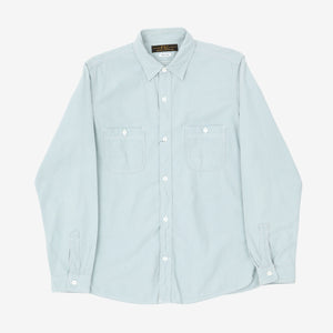 Cotton Work Shirt