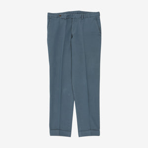 Cotton Chinos