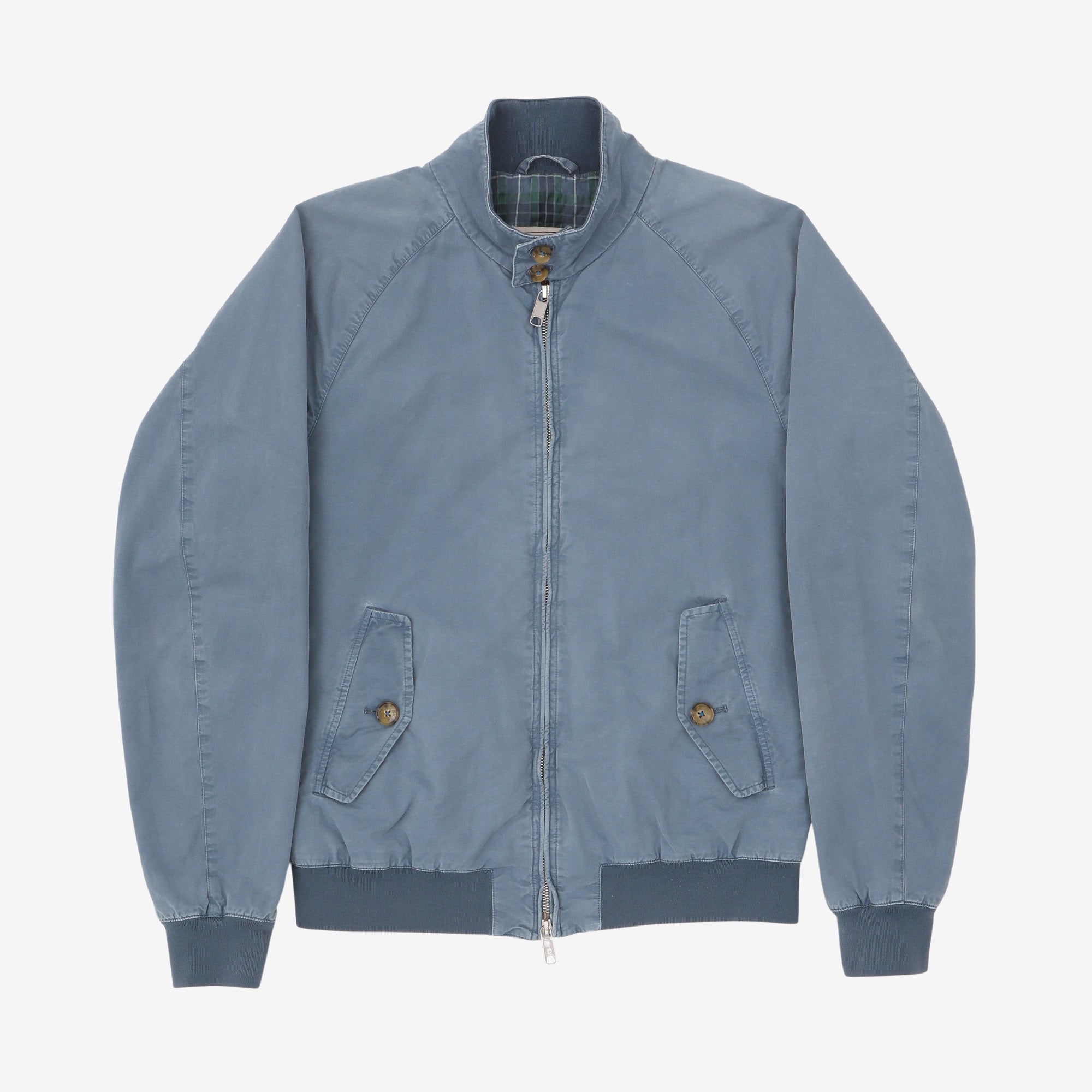 G9 Harrington Jacket