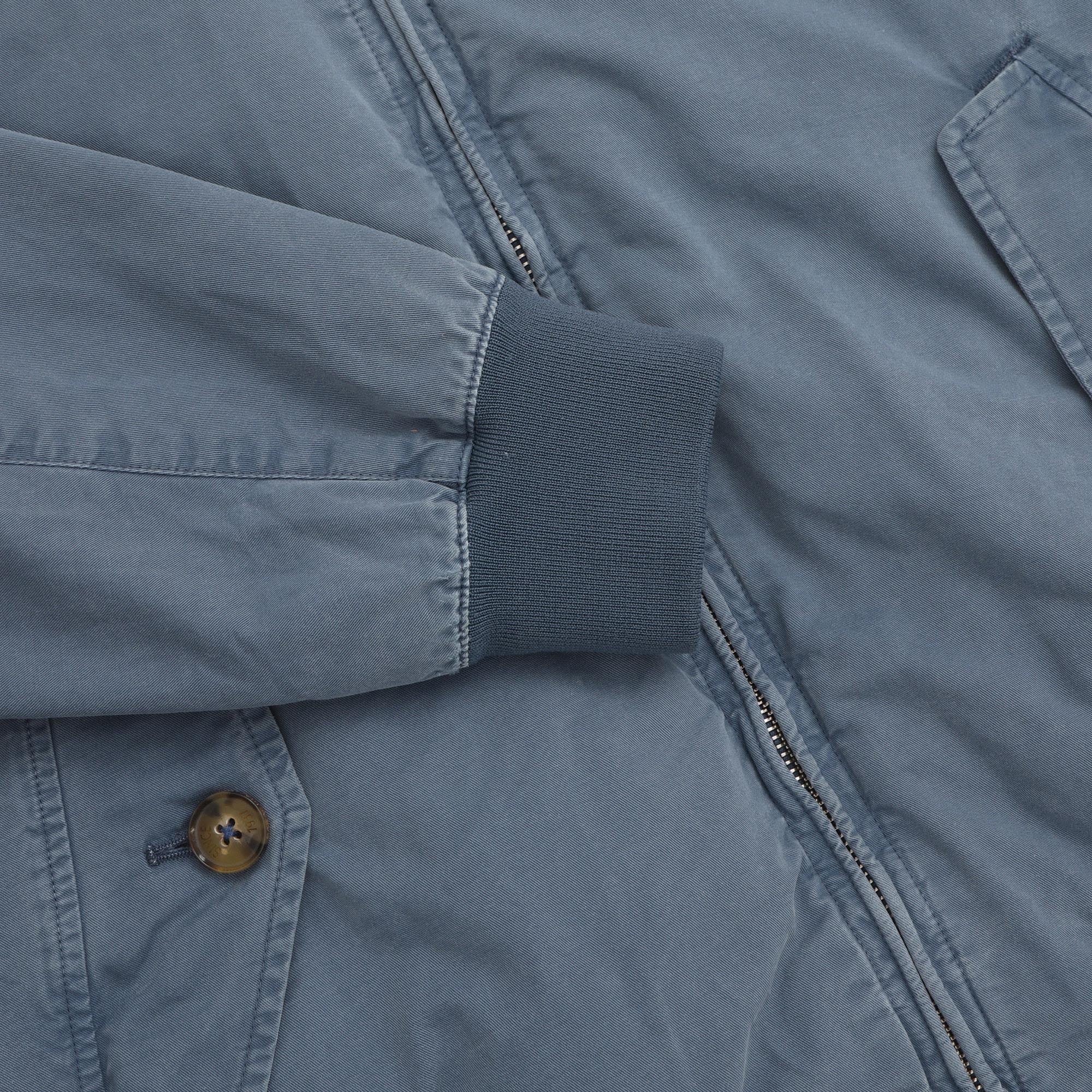G9 Harrington Jacket