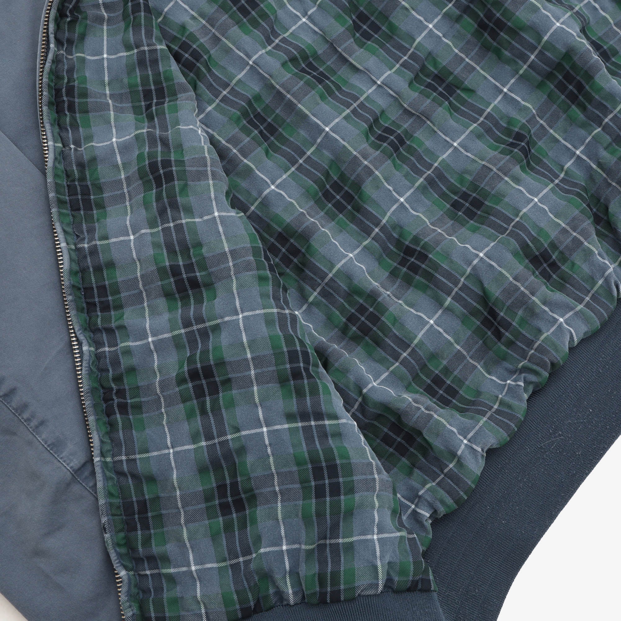 G9 Harrington Jacket