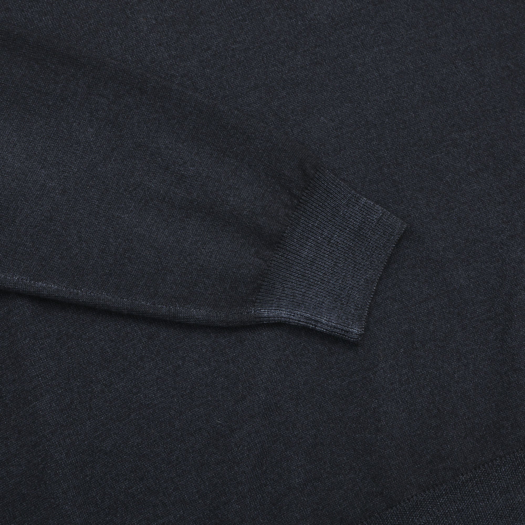 Crewneck Wool Sweater