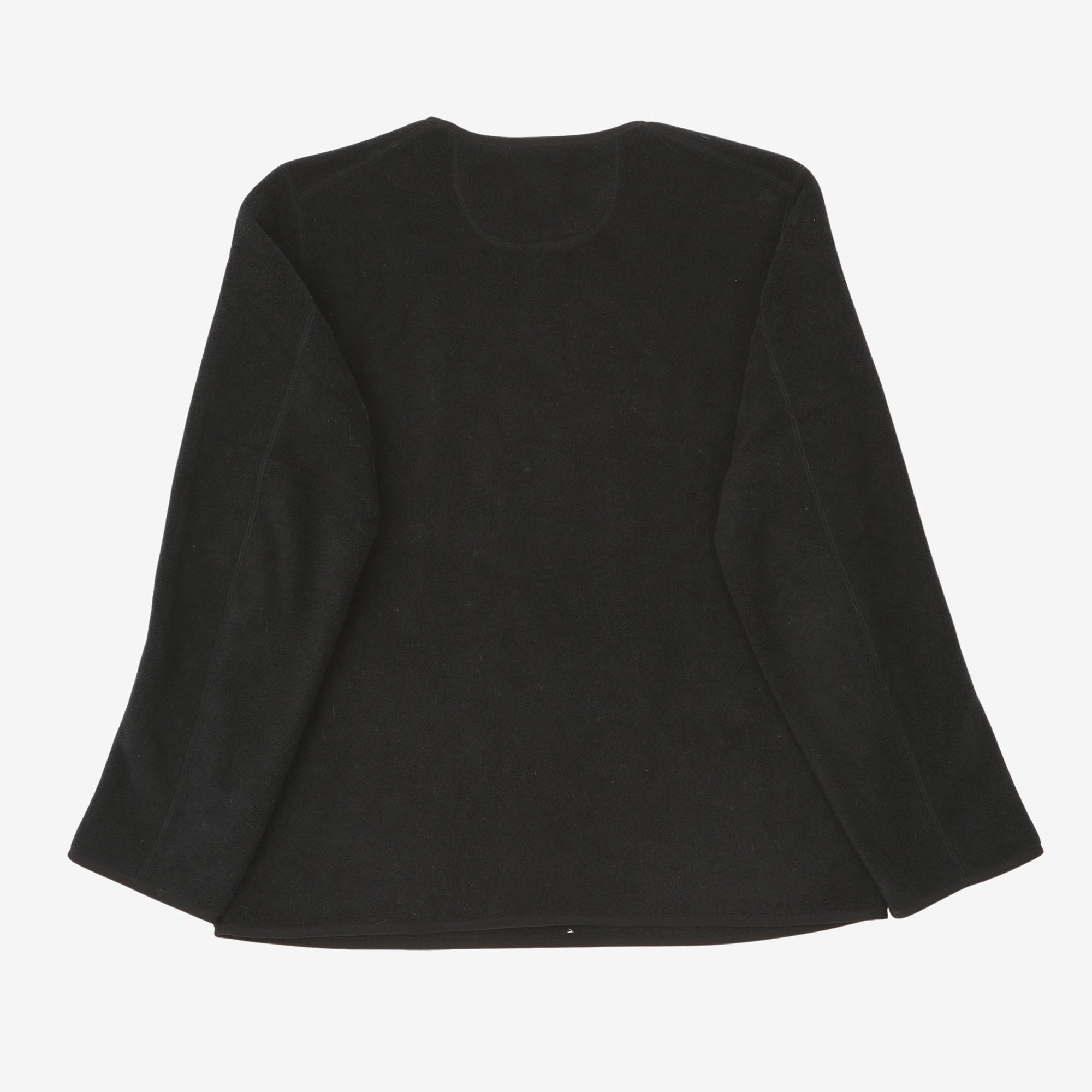 Pullover Fleece
