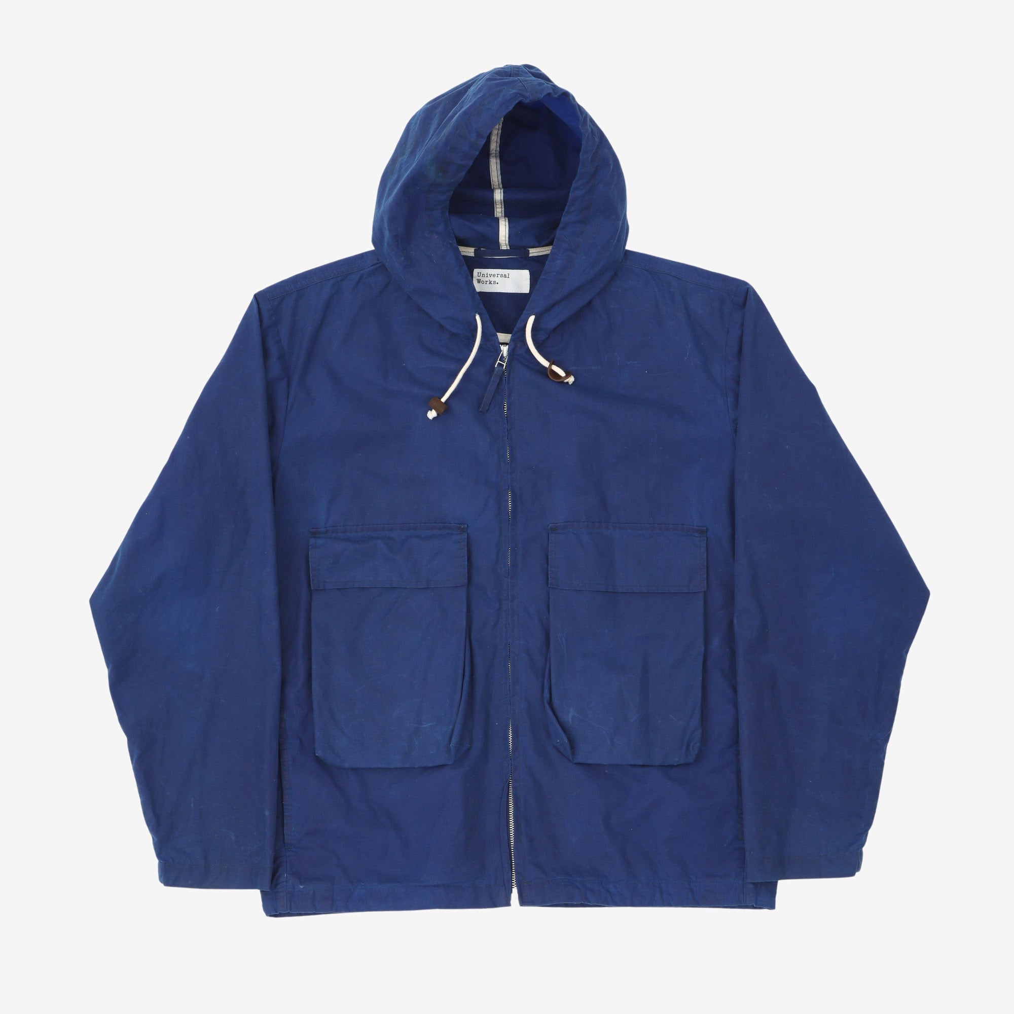 Hangout Jacket
