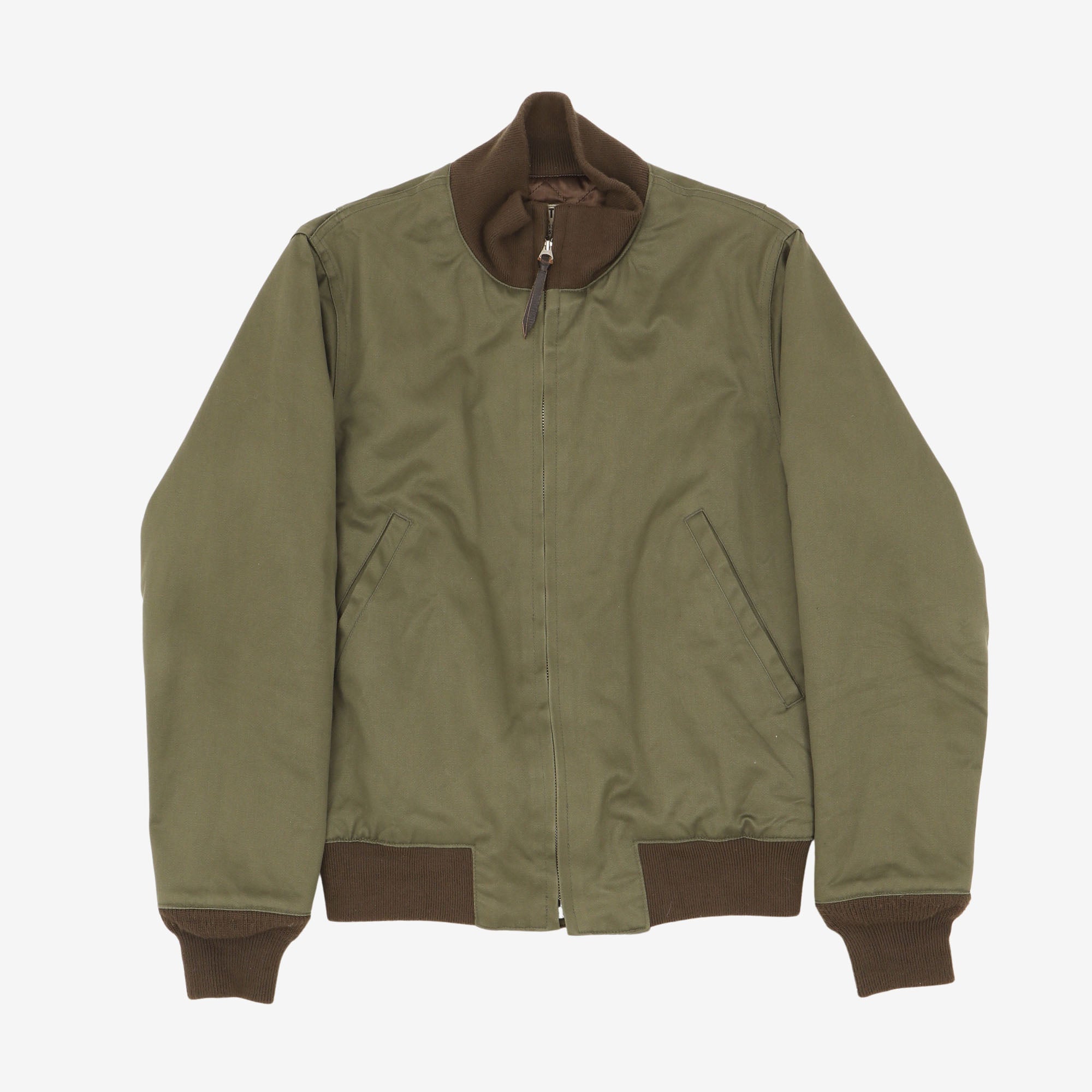 Tanker Jacket