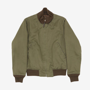 Tanker Jacket