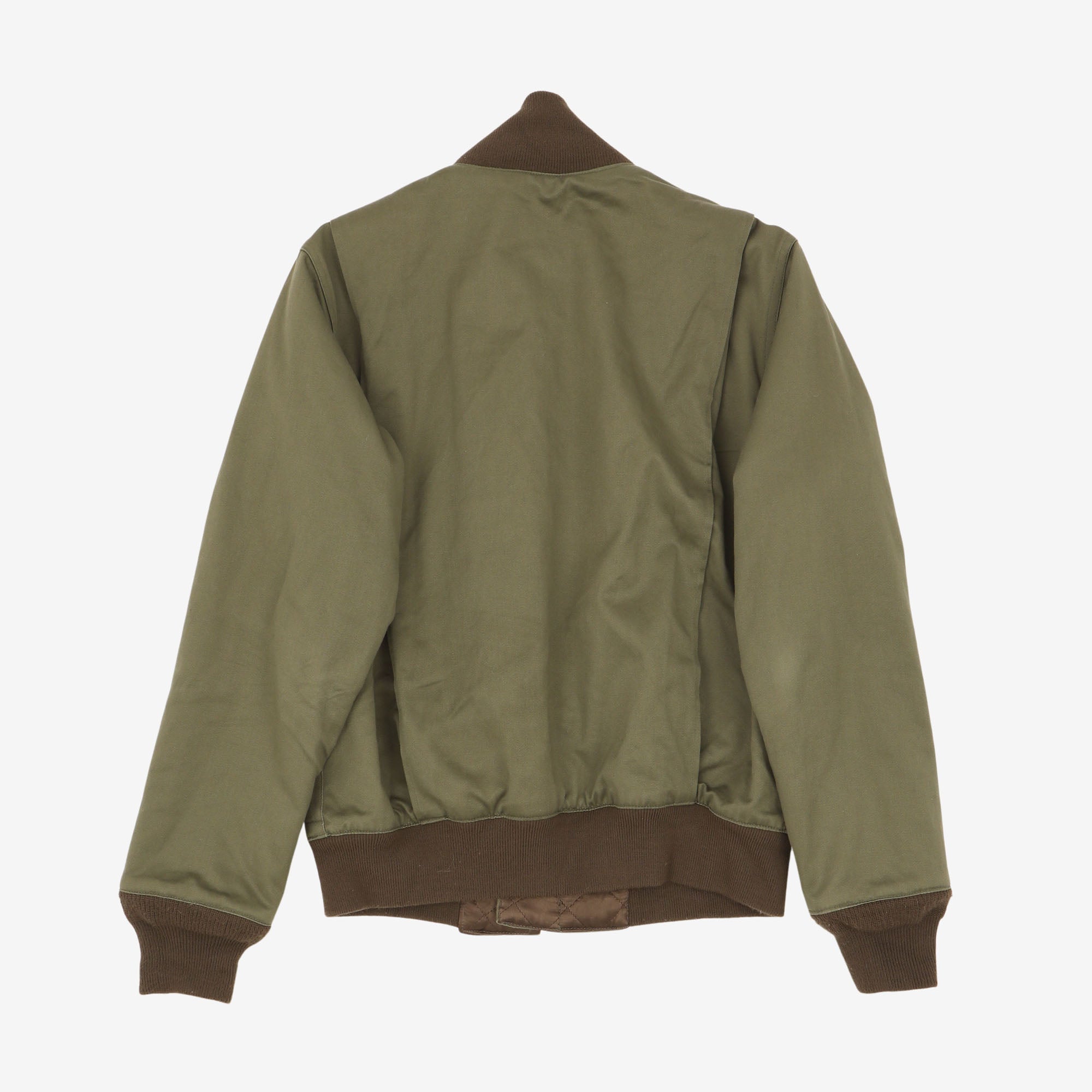 Tanker Jacket