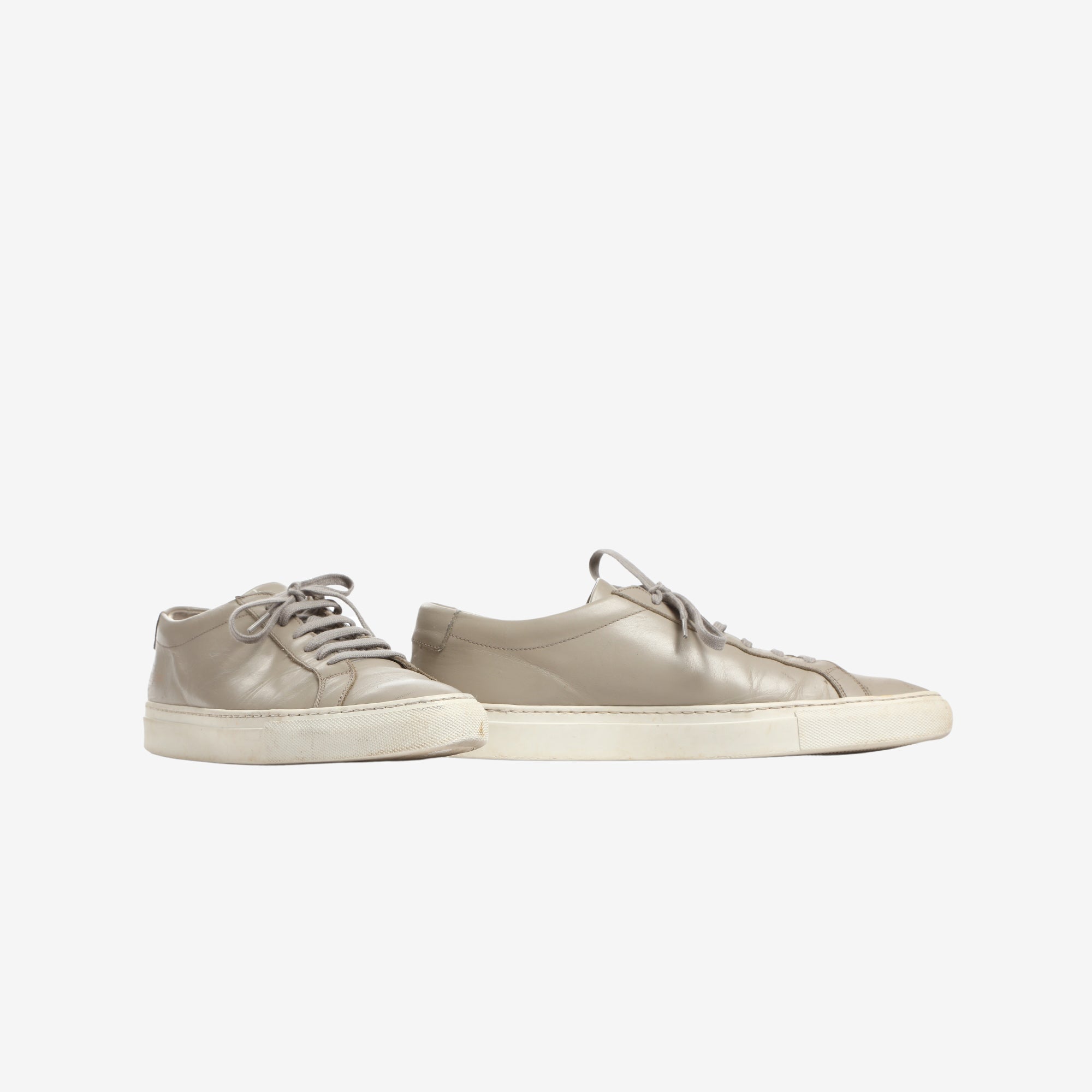Achilles Low