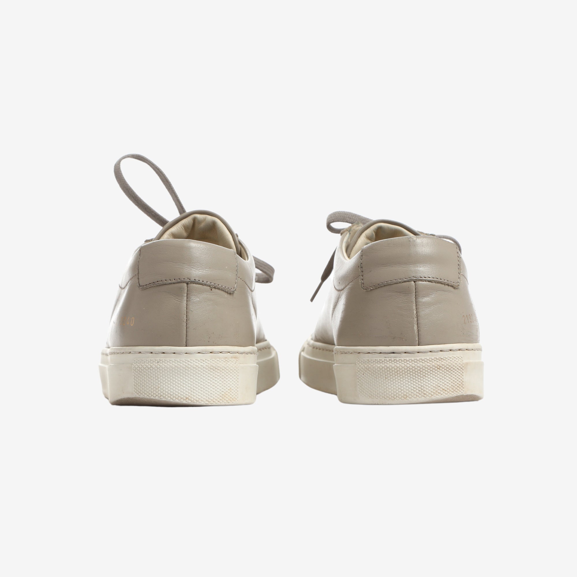 Achilles Low