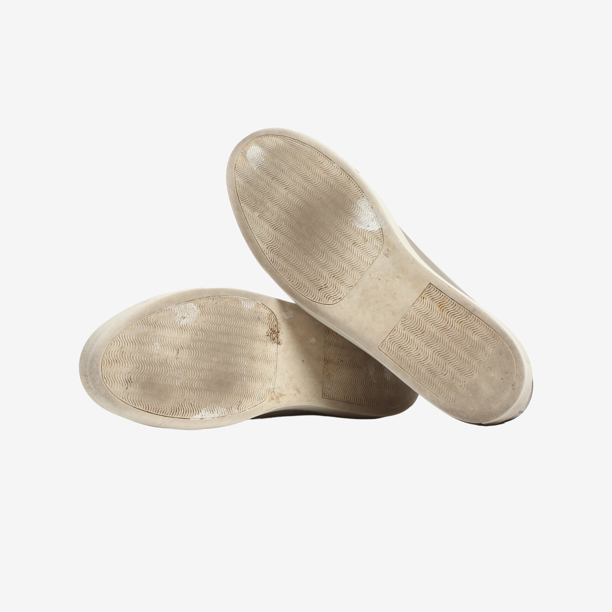 Achilles Low