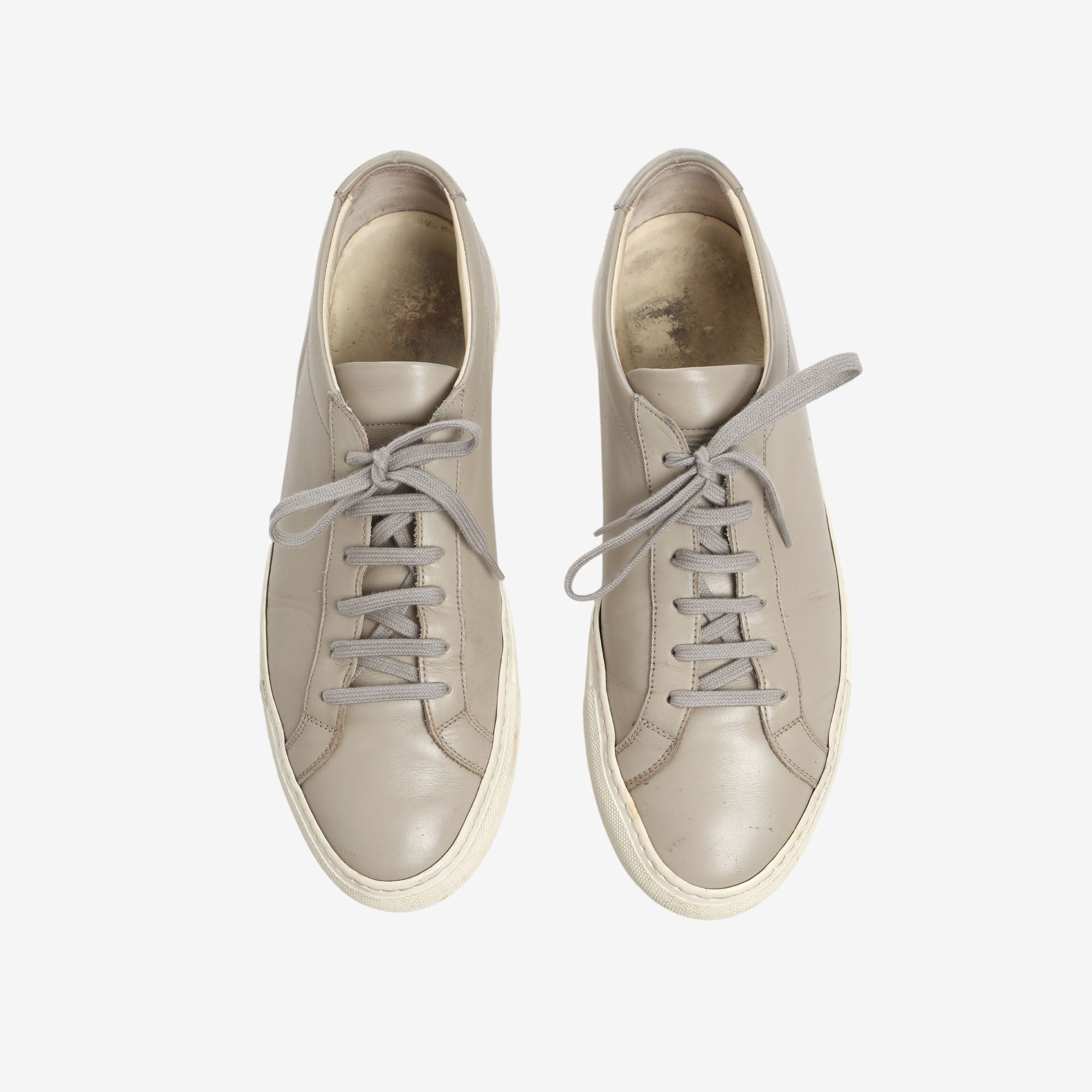 Achilles Low