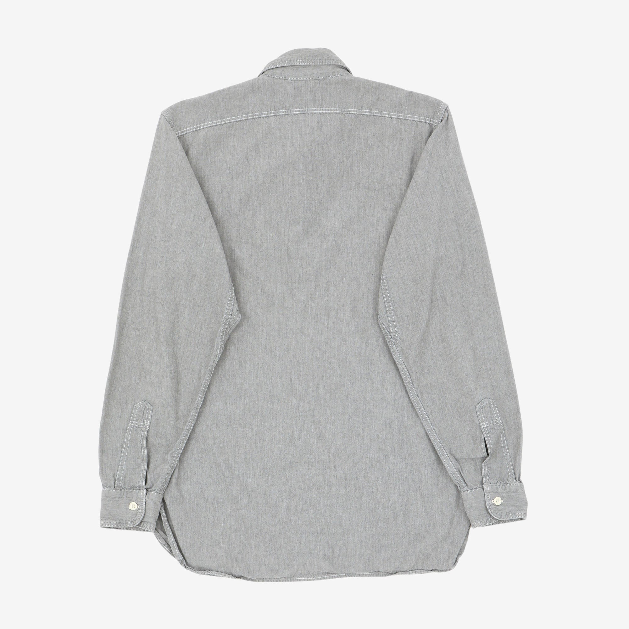Cotton Work Shirt