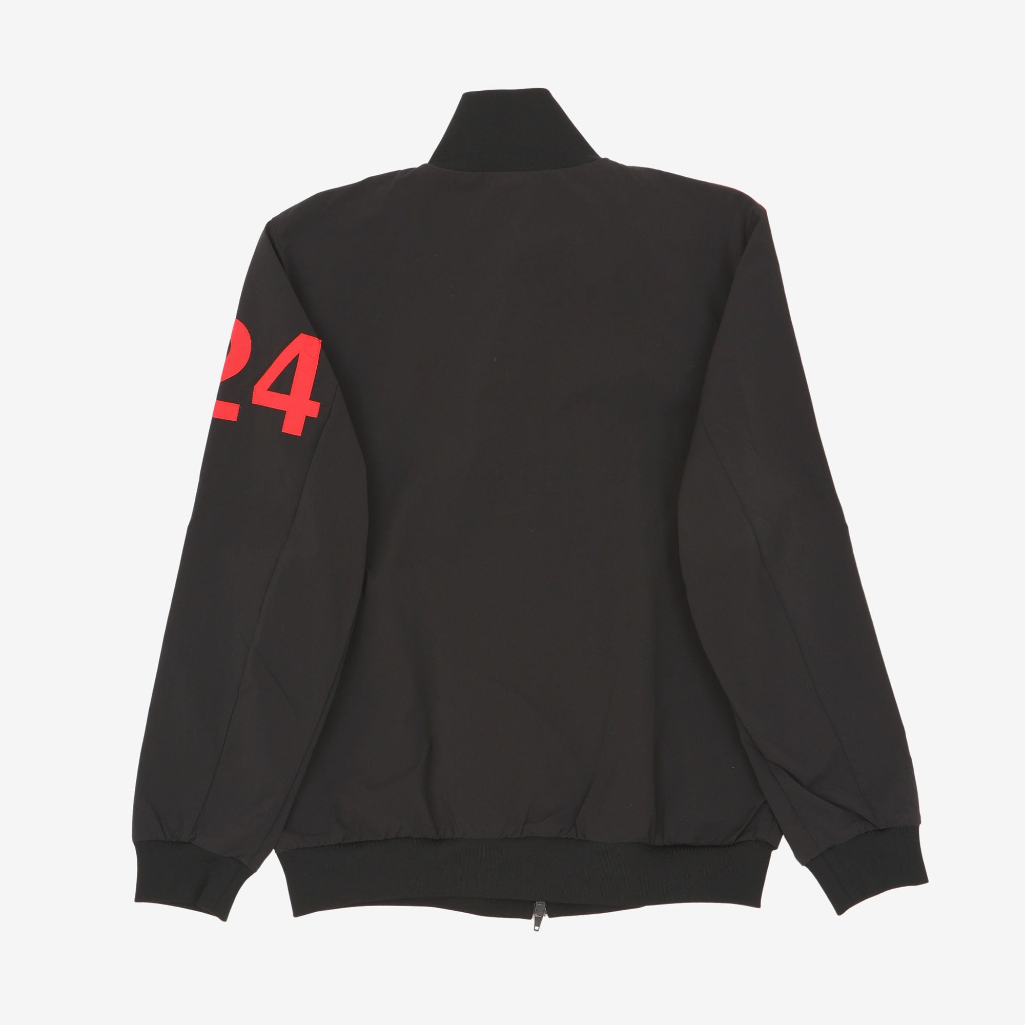 424 Track Top