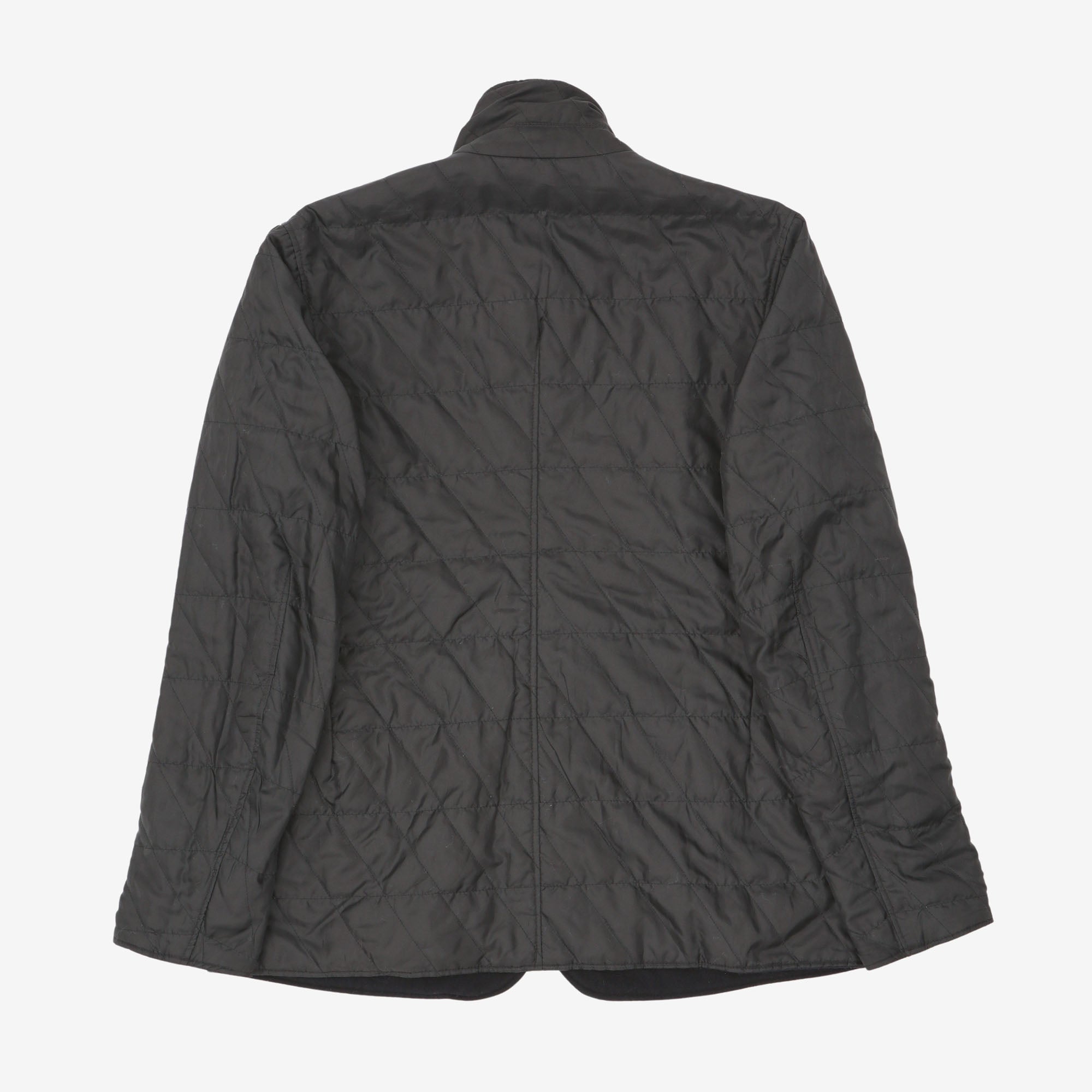 Reversible Brookline Jacket