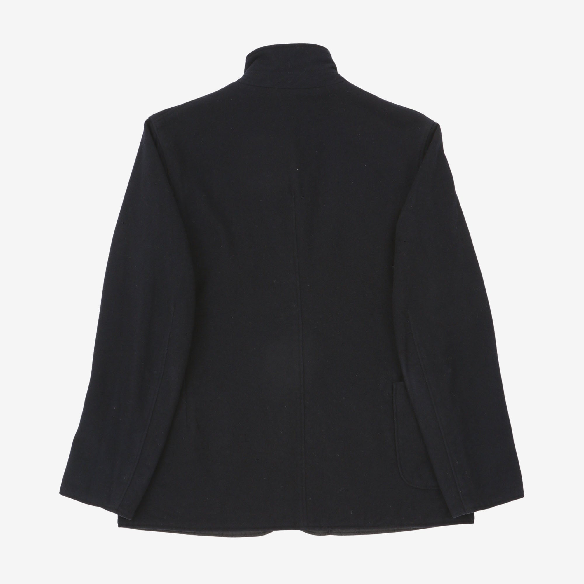 Reversible Brookline Jacket