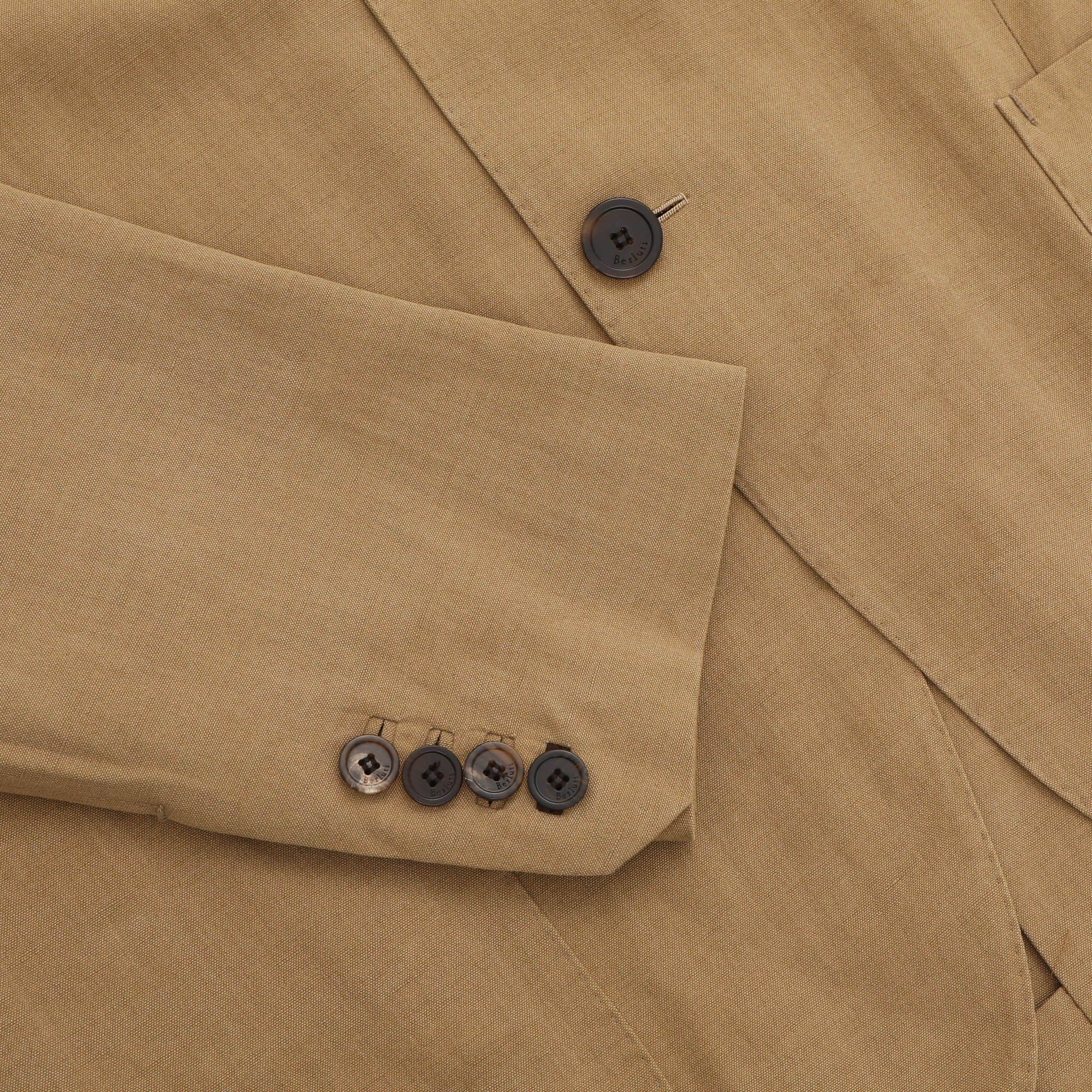 Linen Blazer