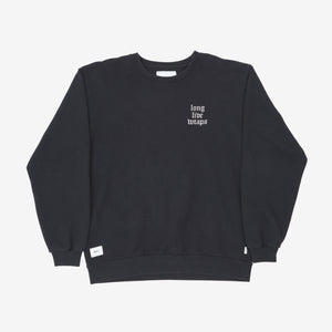 Crewneck Sweatshirt