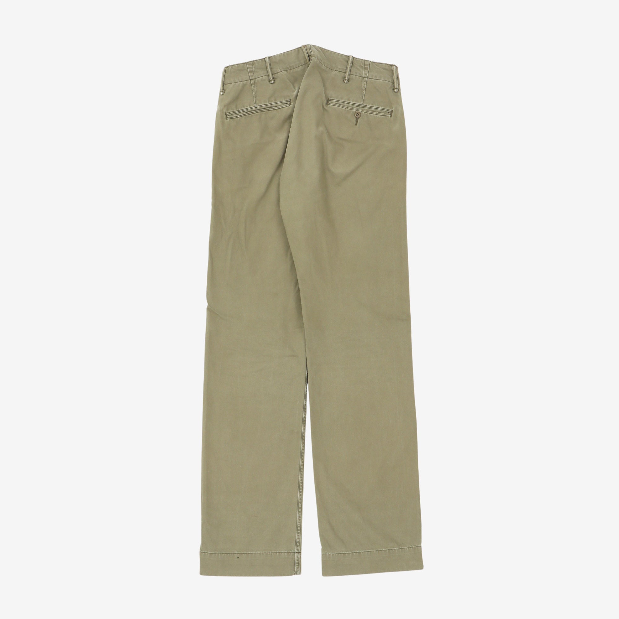 Regiment Chinos