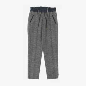 Drawstring Trousers