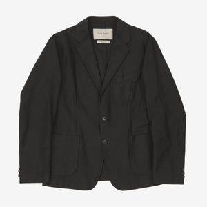 Cotton Blazer