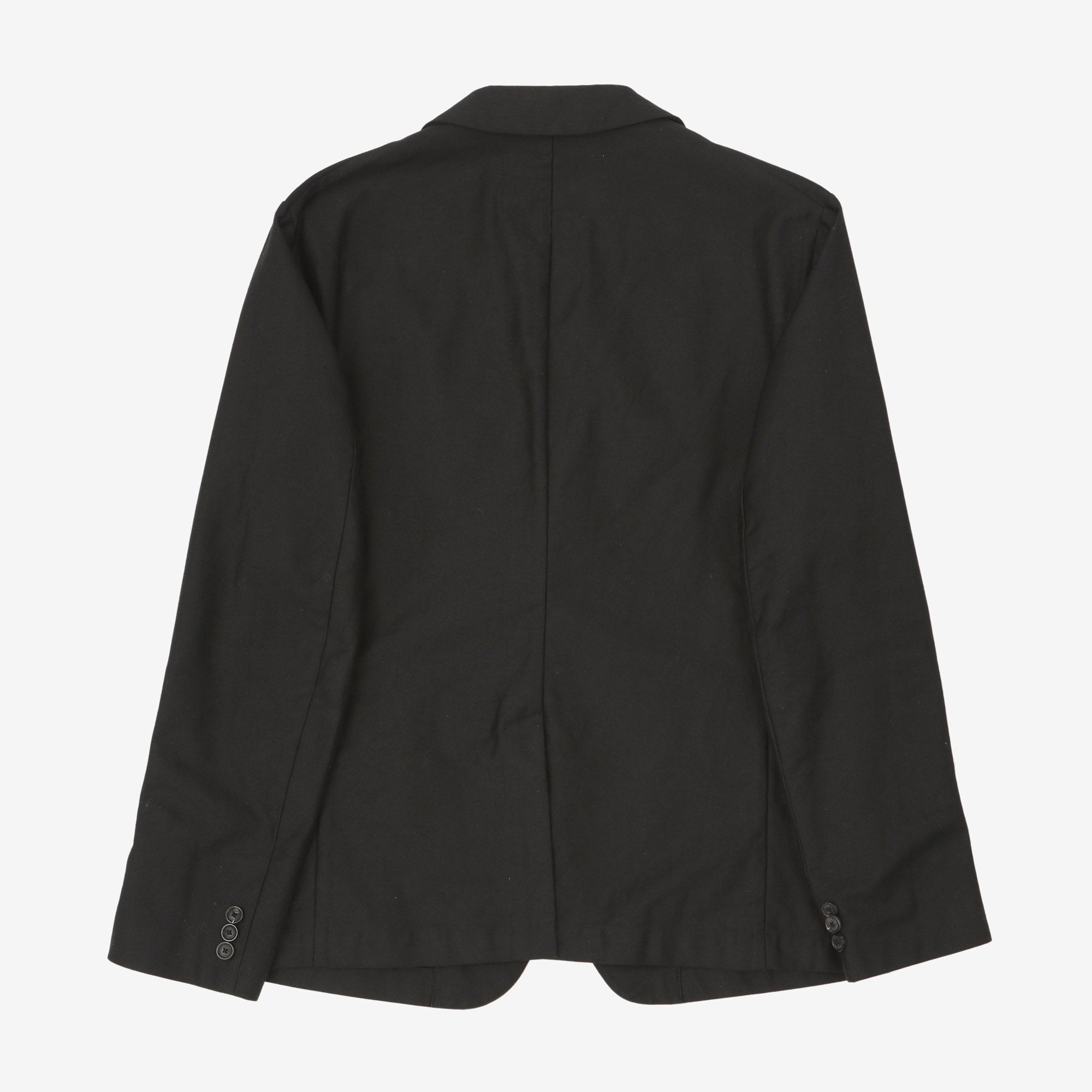 Cotton Blazer