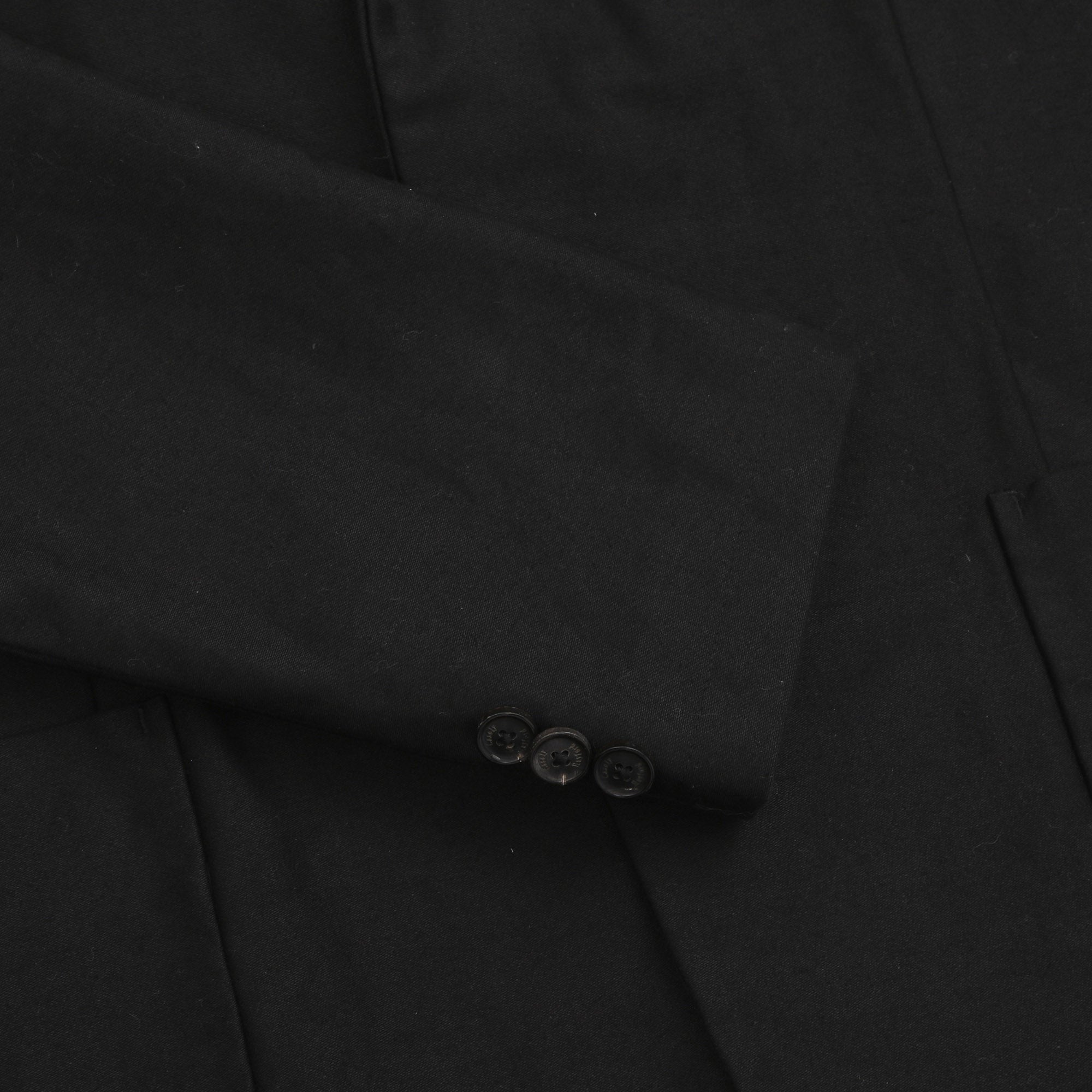 Cotton Blazer