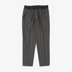 Fisher Drawstring Trousers