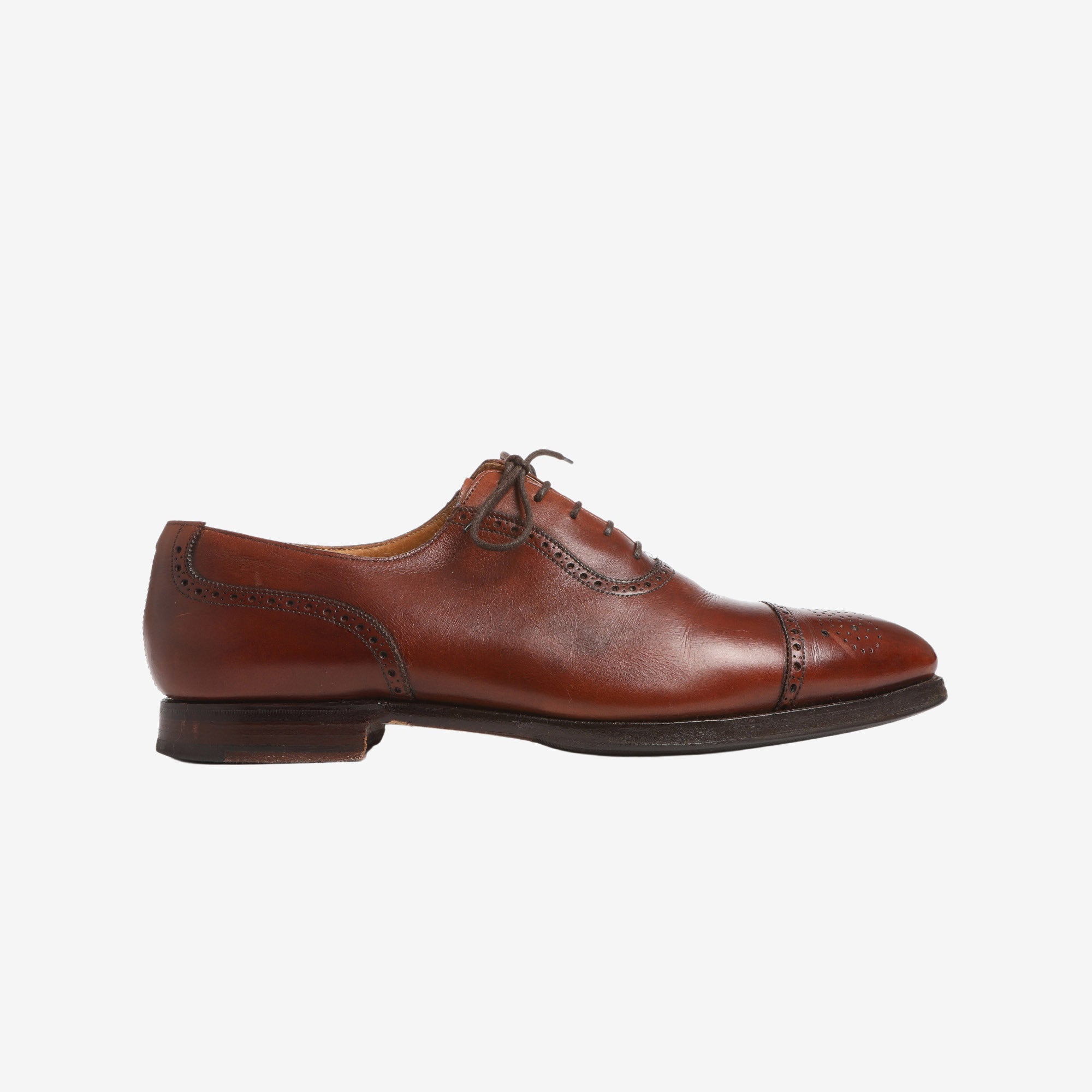 Oxford Brogues