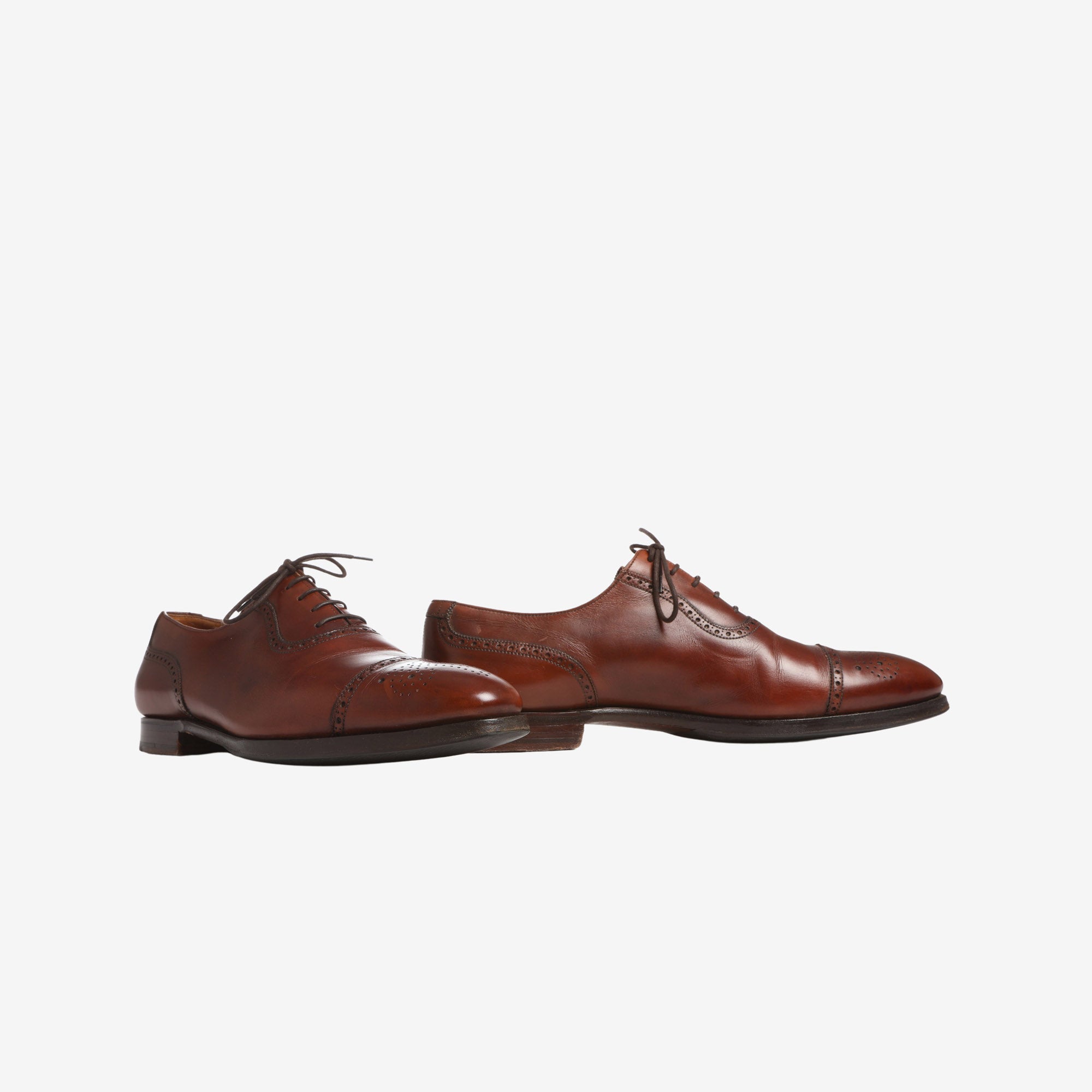 Oxford Brogues