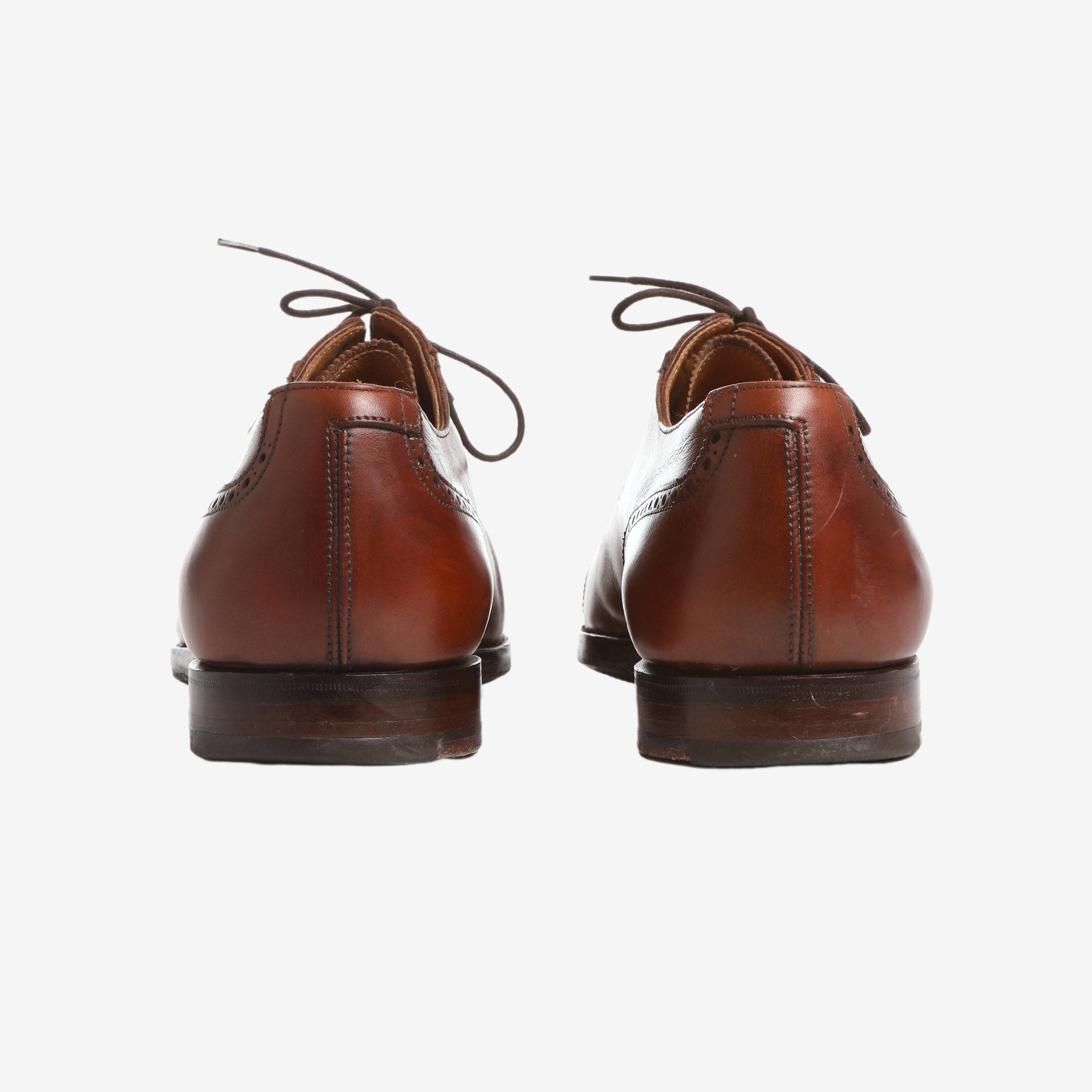 Oxford Brogues