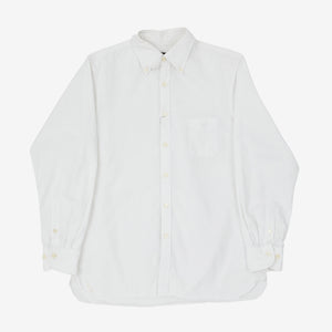 United Arrows Oxford Shirt