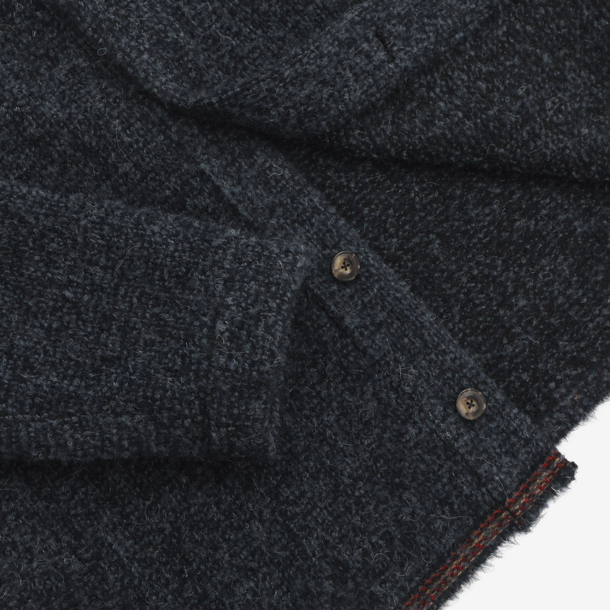 Alpaca Wool Cardigan